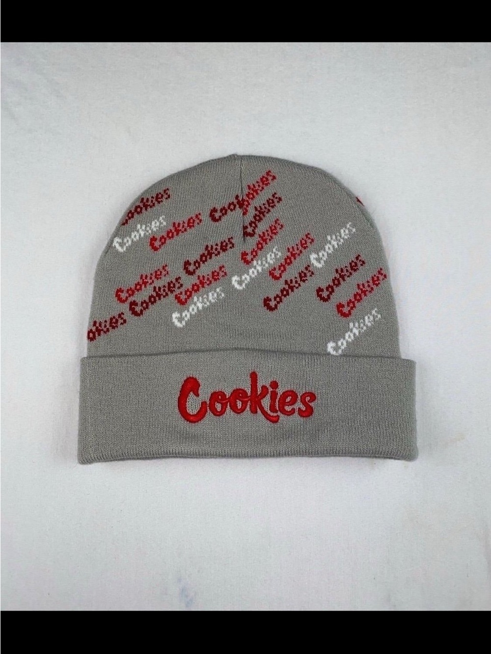 NEW Cookies Hat